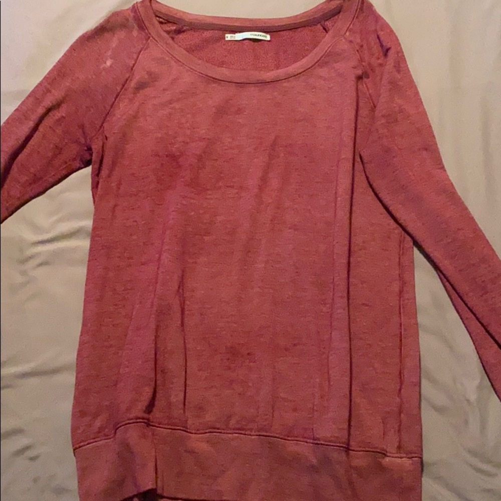 Women’s sweater
